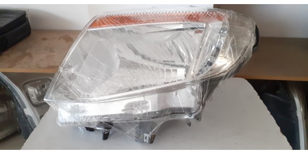 FORD RANGER SOL (14/20) HALOJEN